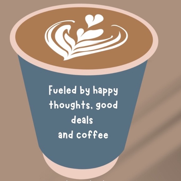 Other - Like this to be notified of my live show great deals positive vibes